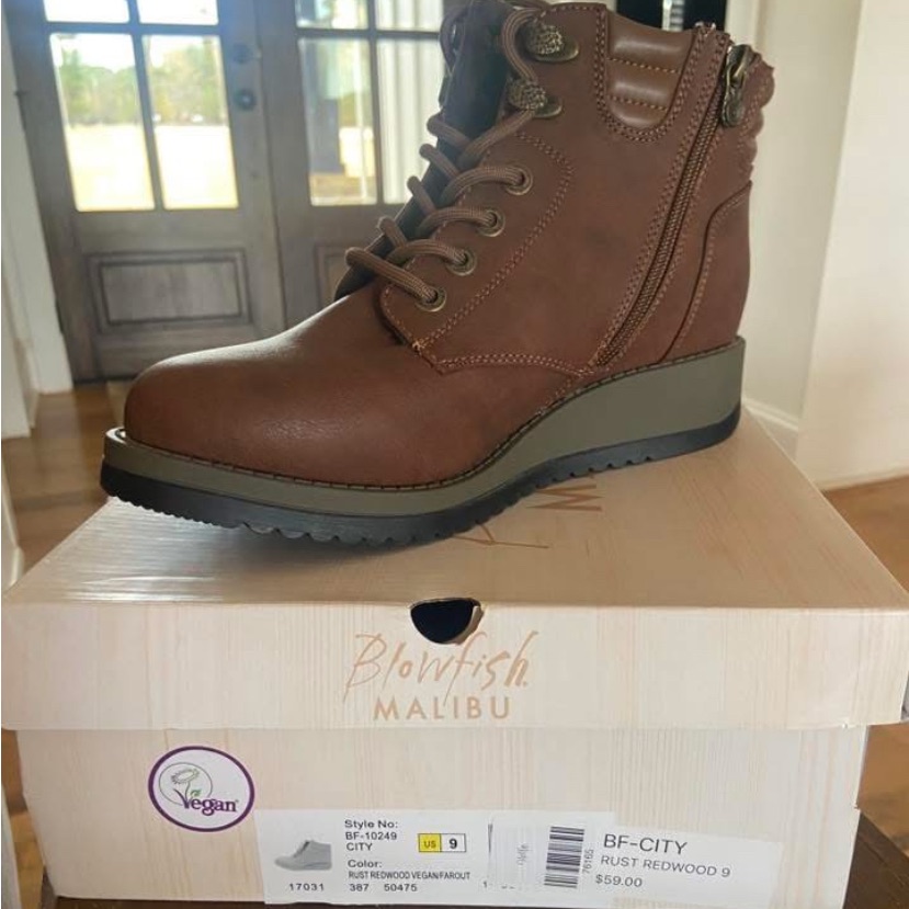 Brand New In Box